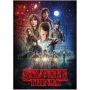 Puzzle Clementoni 500el Stranger Things - 3